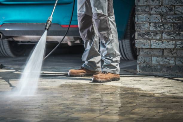 Best Building Exterior Pressure Washing in New Sharon, IA