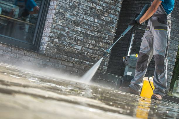 Best Gutter Cleaning and Brightening in New Sharon, IA