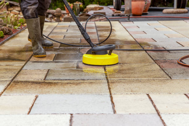 Best Fence Cleaning and Maintenance in New Sharon, IA