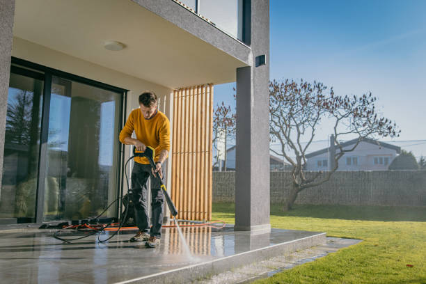 Best Graffiti Removal Services in New Sharon, IA